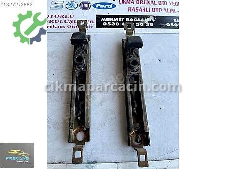 Volkswagen Transporter Emniyet Kemeri çıkma parça