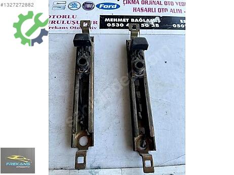 Volkswagen Transporter Emniyet Kemeri çıkma parça