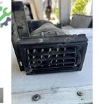 Transporter T4 Sağ Kalorifer Izgarası