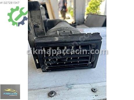Volkswagen Transporter Kalorifer Izgarası çıkma parça