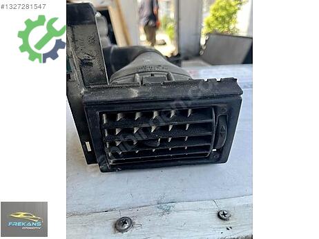 Volkswagen Transporter Kalorifer Izgarası çıkma parça