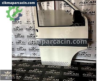 Volkswagen Transporter Sağ Ön Kapı çıkma parça