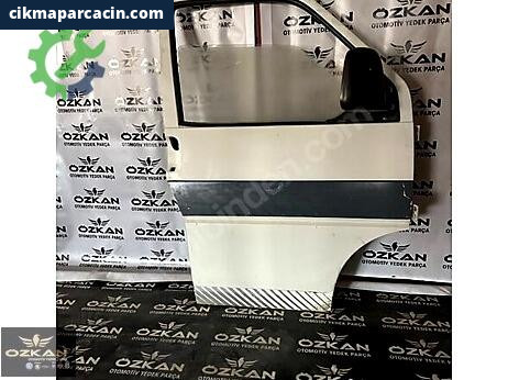 Volkswagen Transporter Sağ Ön Kapı çıkma parça