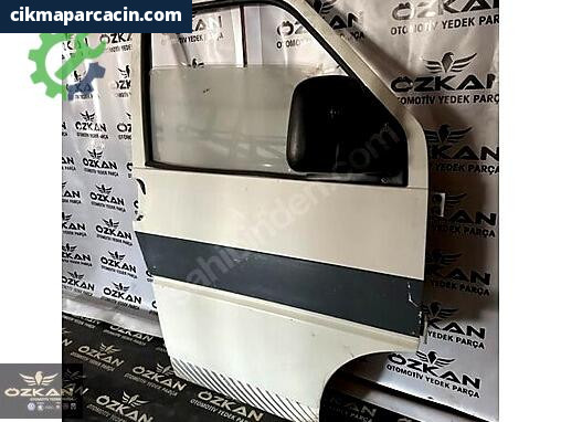 Volkswagen Transporter Sağ Ön Kapı çıkma parça