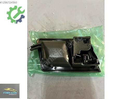 Volkswagen Transporter Kapı Kolu çıkma parça