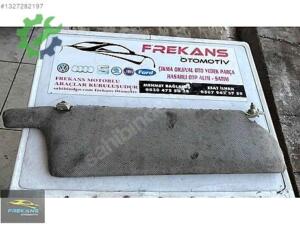 Transporter T4 çıkma sağ güneşlik