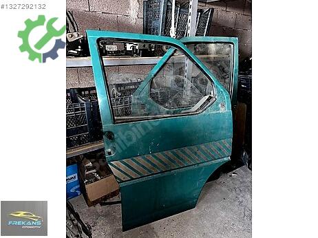 Volkswagen Transporter Sağ Ön Kapı çıkma parça