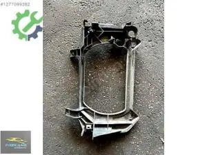 Transporter T4 çıkma sol ön far çıtası