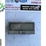 Transporter T4 çıkma tavan lambası