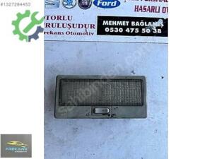 Transporter T4 çıkma tavan lambası