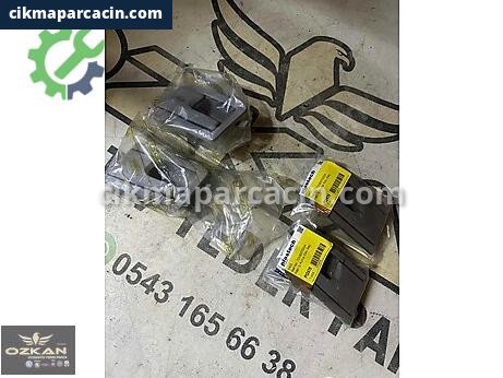Volkswagen Transporter Açma Kolu çıkma parça