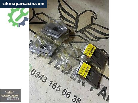 Volkswagen Transporter Açma Kolu çıkma parça