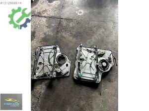Transporter T5 2004-2010 Çıkma Sağ Sol Ön Cam Kirkosu