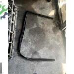 Transporter T5 2004-2010 Çıkma Sol Ön Cam Kenar Fitili