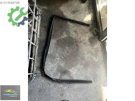Volkswagen Transporter Kapı Fitili çıkma parça