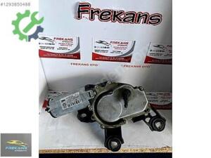 Transporter T5 Çıkma Arka Silecek Motoru
