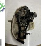 Transporter T5 Çıkma Sağ Kapı Kilidi Braketi 7H0 843 352 F