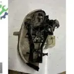 Transporter T5 Çıkma Sağ Kapı Kilidi Braketi 7H0 843 352 F