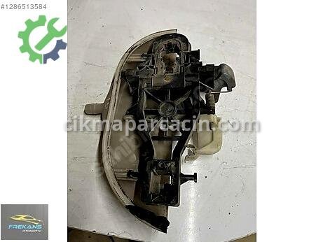 Volkswagen Transporter Sağ Kapı Kilidi çıkma parça