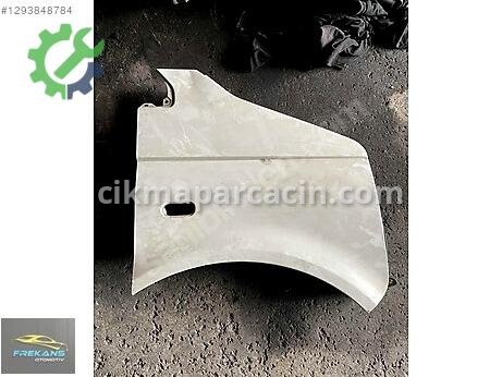 Volkswagen Transporter Sağ Ön Çamurluk çıkma parça