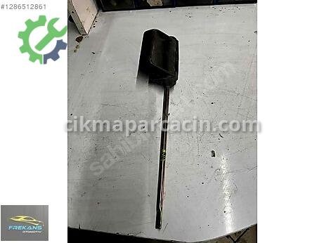 Volkswagen Transporter Kapı Kolu çıkma parça