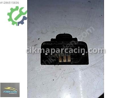 Volkswagen Transporter Kapı çıkma parça