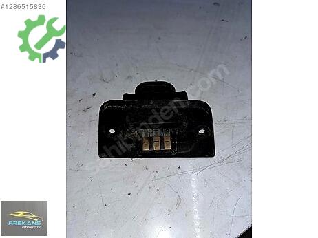 Volkswagen Transporter Kapı çıkma parça