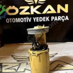 Transporter T5 Depo Yakıt Şamandırası 7H0919050