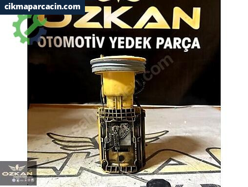 Volkswagen Transporter Yakıt Şamandırası 7H0919050 çıkma parça