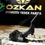 Transporter T5 Gaz Pedalı Çıkma Orijinal 7H1 721 503 , 7H1721503
