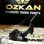 Transporter T5 Gaz Pedalı Çıkma Orijinal 7H1 721 503 , 7H1721503