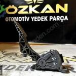 Transporter T5 Gaz Pedalı Çıkma Orijinal 7H1 721 503 , 7H1721503