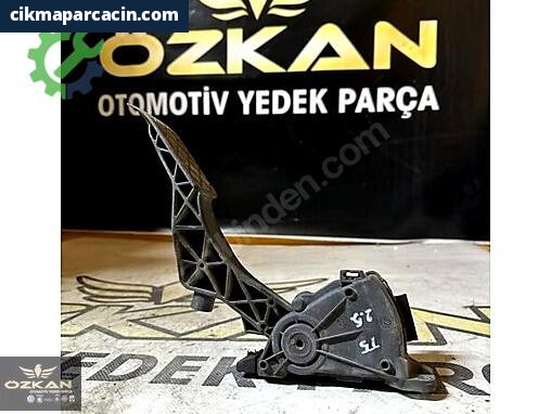 Volkswagen Transporter Gaz Pedalı 7H1721503 çıkma parça