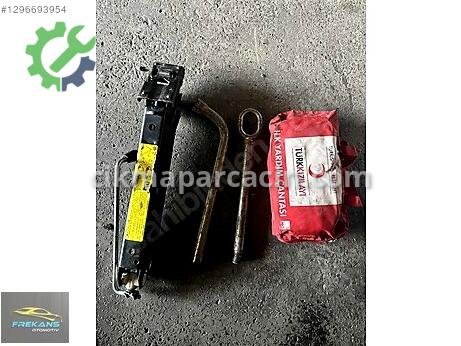 Volkswagen Transporter Anahtar çıkma parça