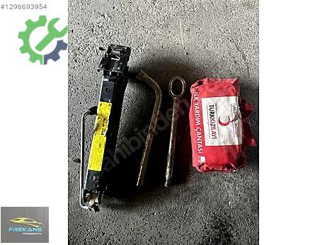 Volkswagen Transporter Anahtar çıkma parça