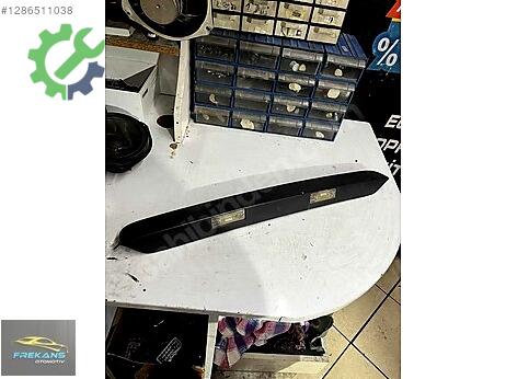 Volkswagen Transporter Plaka Lambası çıkma parça
