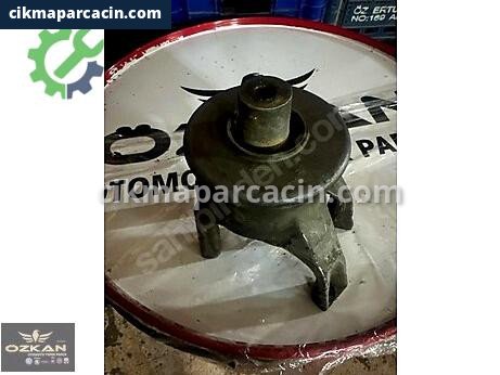 Volkswagen Transporter Motor Takozu çıkma parça