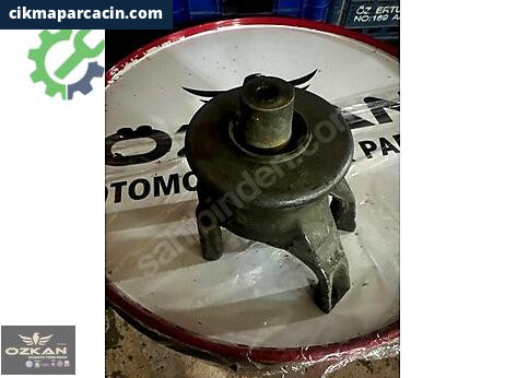 Volkswagen Transporter Motor Takozu çıkma parça