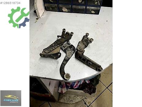Volkswagen Transporter Kapı çıkma parça