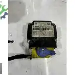 Transporter T6 Airbag Beyni 7E0 959 655 B