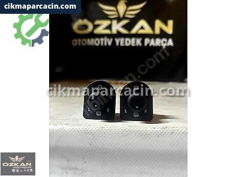 Volkswagen Transporter Ayna çıkma parça