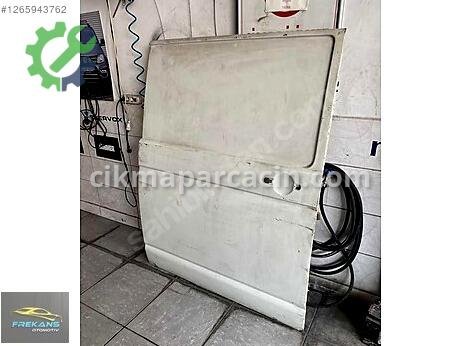 Volkswagen Transporter Kapı çıkma parça