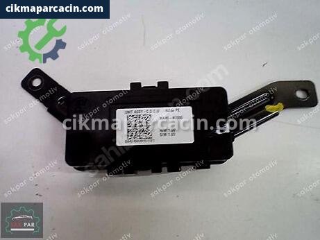 Hyundai Tucson Beyni çıkma parça