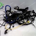 Tucson Taban Elektrik Kablo Tesisatı 91301-N7310 91710-N7530