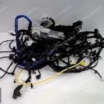 Tucson Taban Elektrik Kablo Tesisatı 91301-N7310 91710-N7530