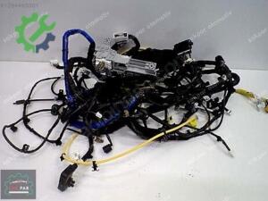 Tucson Taban Elektrik Kablo Tesisatı 91301-N7310 91710-N7530