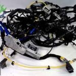 Tucson Taban Elektrik Kablo Tesisatı 91301-N7310 91710-N7530
