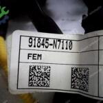 Tucson Taban Elektrik Kablo Tesisatı 91301-N7310 91710-N7530