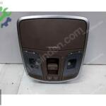Tucson Tavan Lambası Konsolu Bronz Sunrofflu Orj 92810D3000 UUE