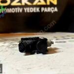 Turbo Basınç Valfi , Audi A6 ,A4 , EGR kesme Valfi